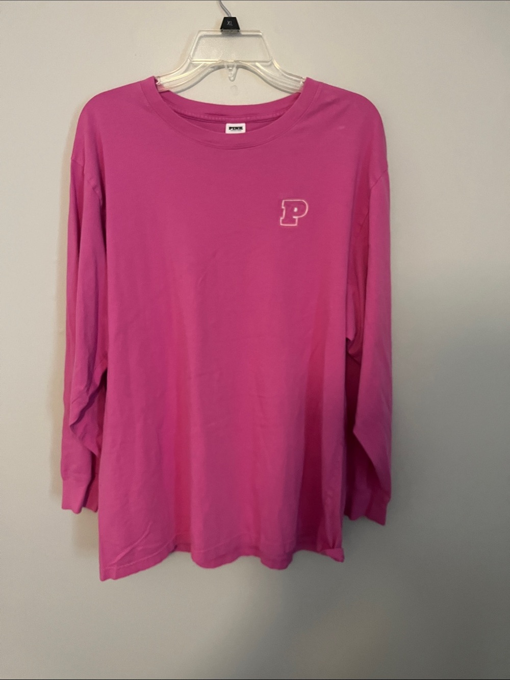 PINK tee